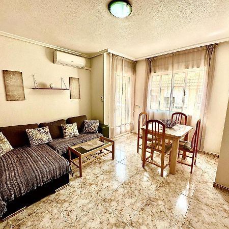 La Loma Apartment ตอร์เรเวียคา ภายนอก รูปภาพ