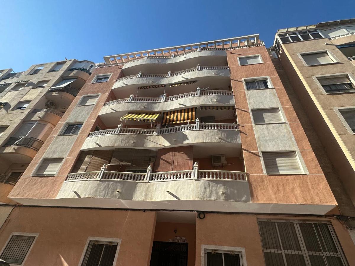 La Loma Apartment ตอร์เรเวียคา ภายนอก รูปภาพ