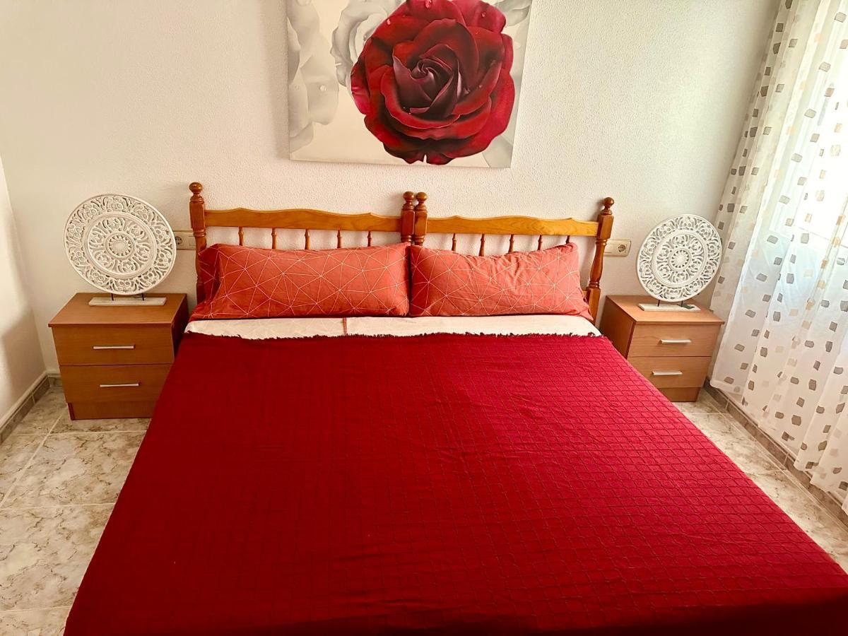 La Loma Apartment ตอร์เรเวียคา ภายนอก รูปภาพ