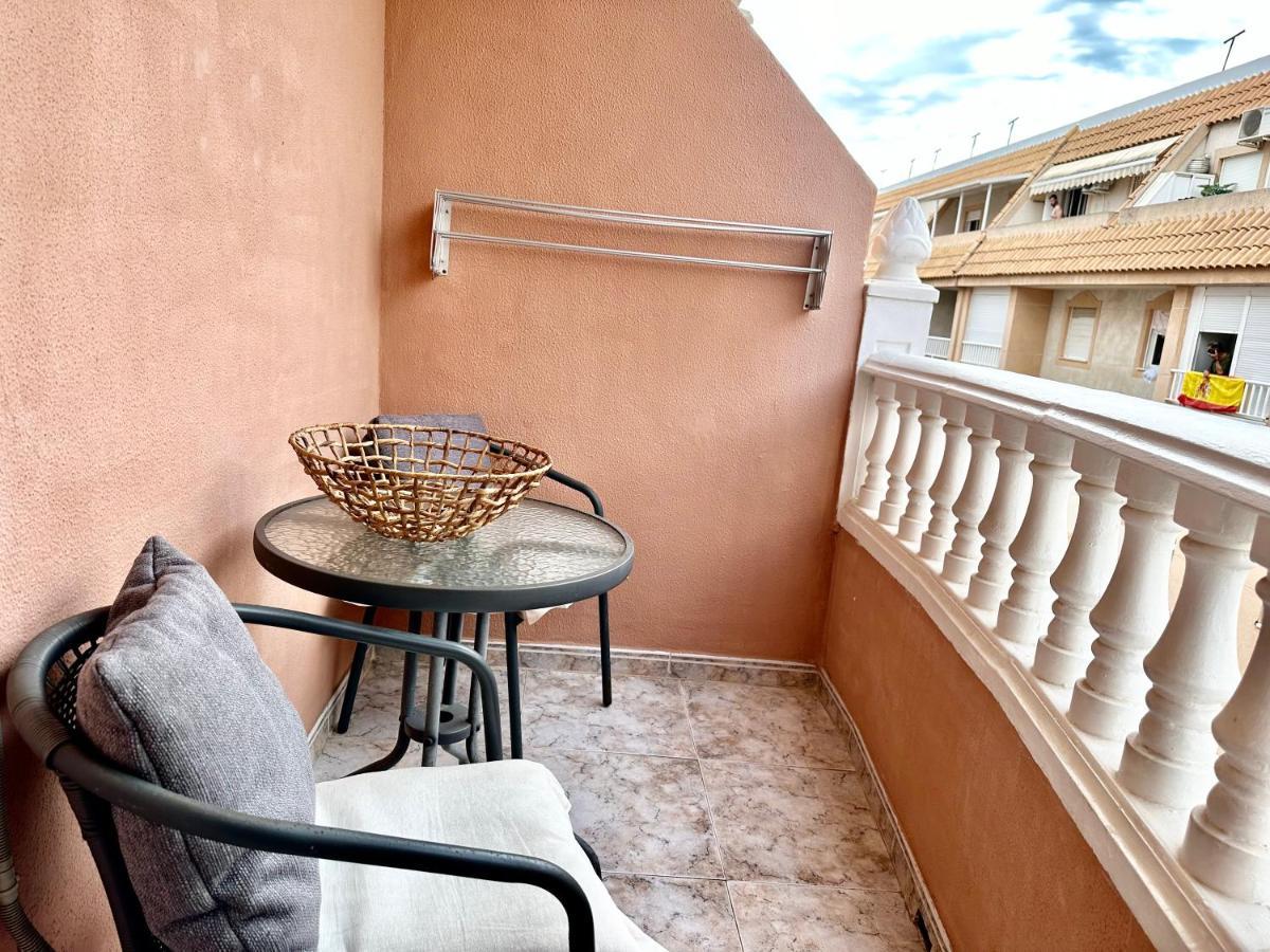 La Loma Apartment ตอร์เรเวียคา ภายนอก รูปภาพ