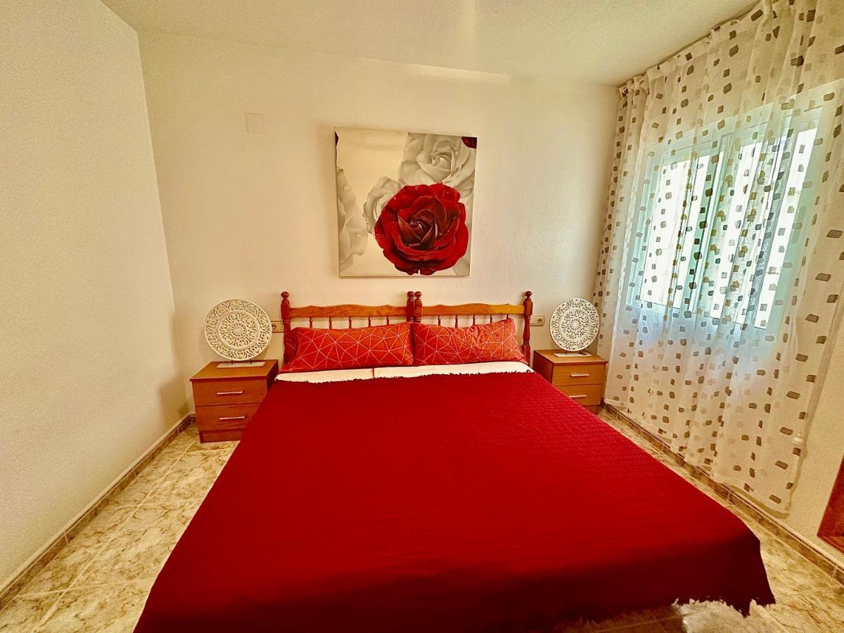 La Loma Apartment ตอร์เรเวียคา ภายนอก รูปภาพ