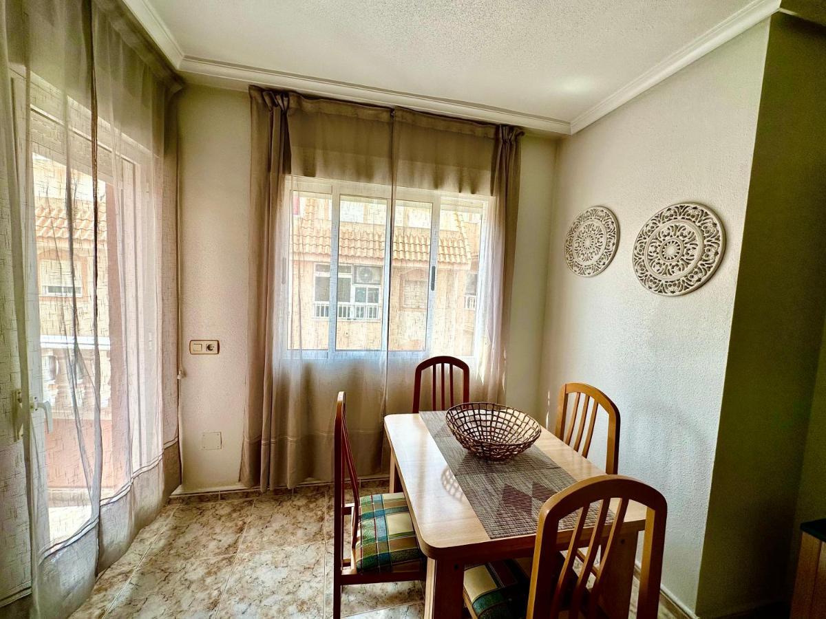 La Loma Apartment ตอร์เรเวียคา ภายนอก รูปภาพ