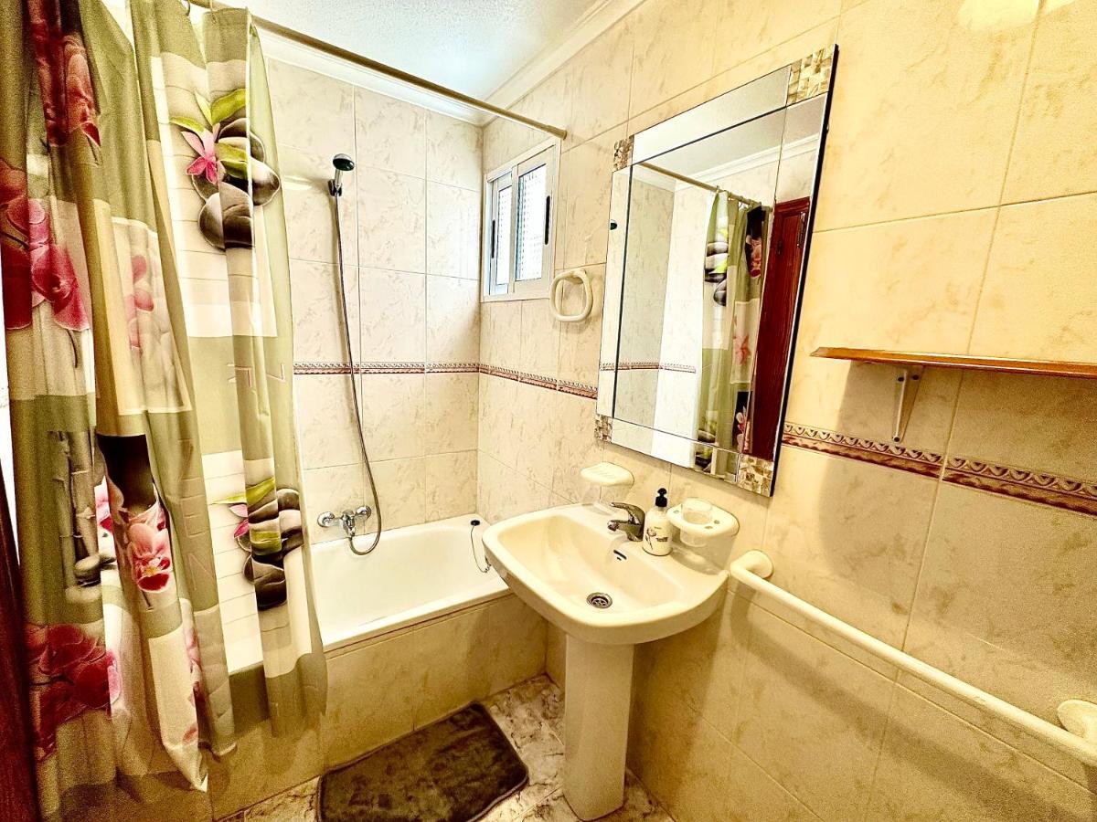 La Loma Apartment ตอร์เรเวียคา ภายนอก รูปภาพ