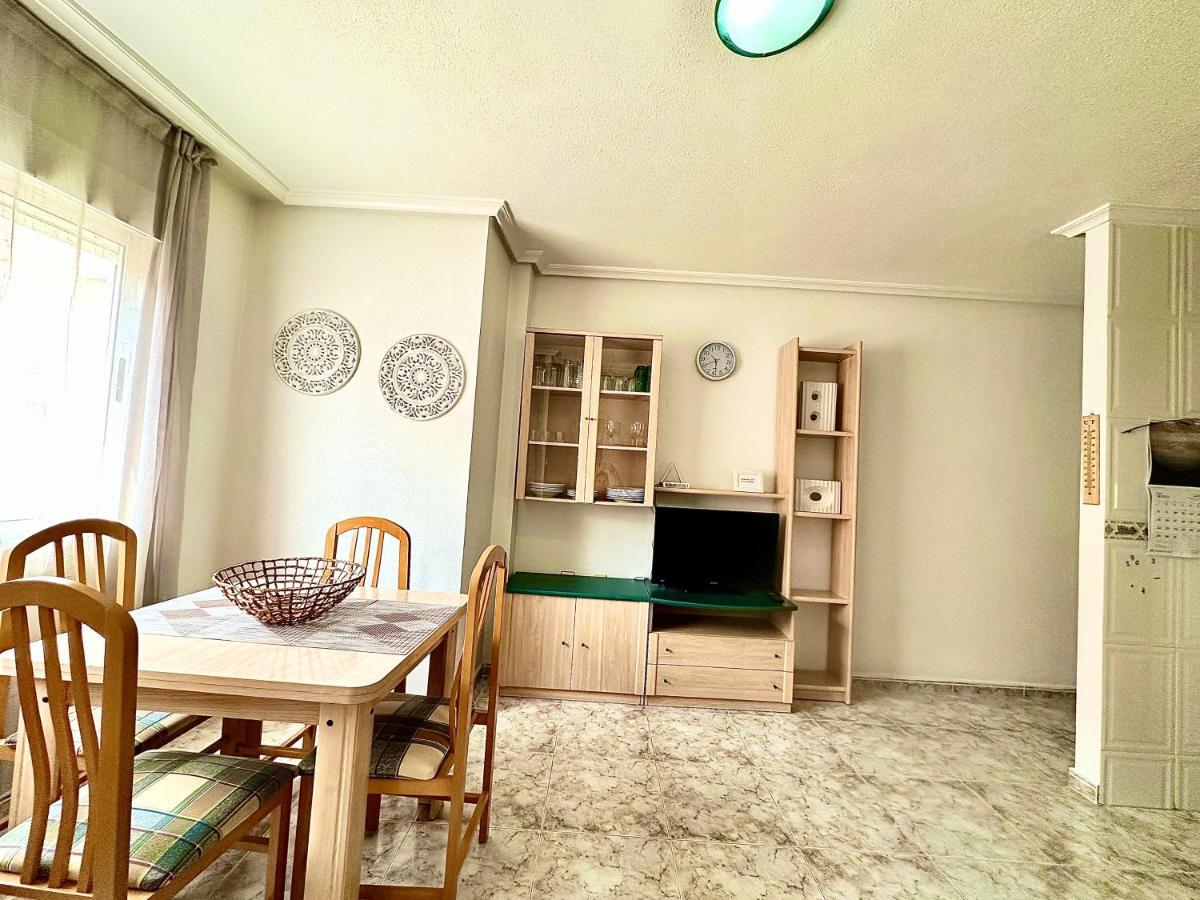 La Loma Apartment ตอร์เรเวียคา ภายนอก รูปภาพ