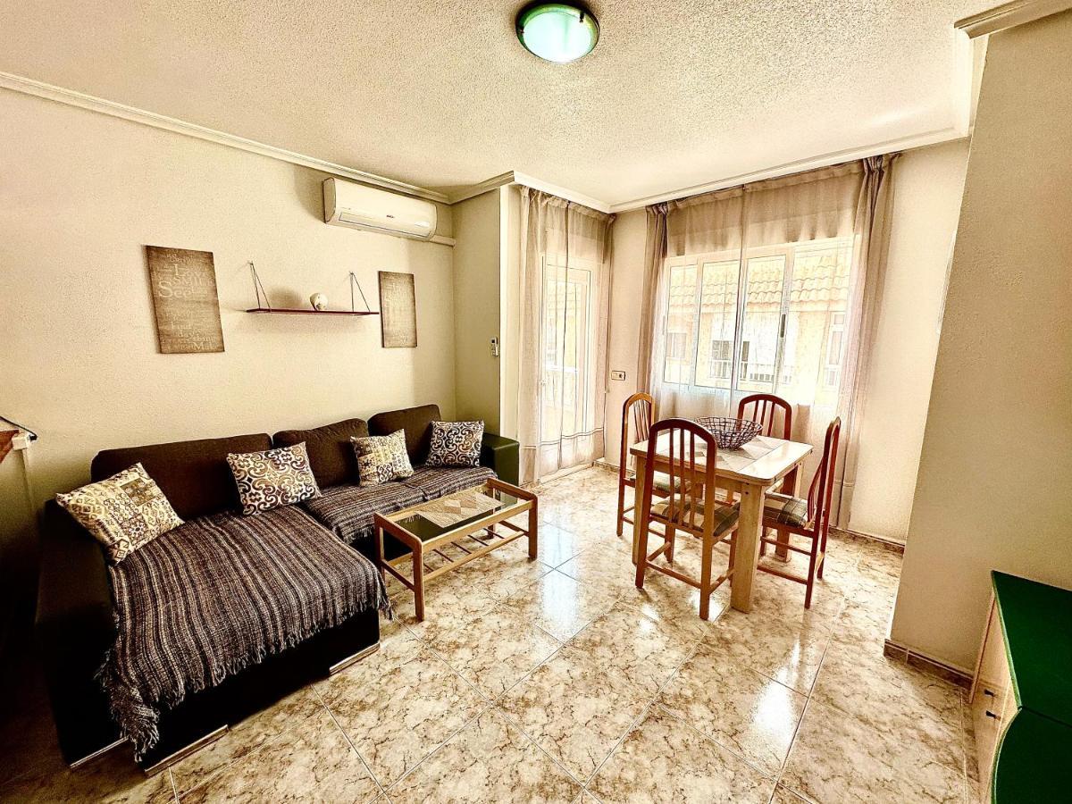 La Loma Apartment ตอร์เรเวียคา ภายนอก รูปภาพ