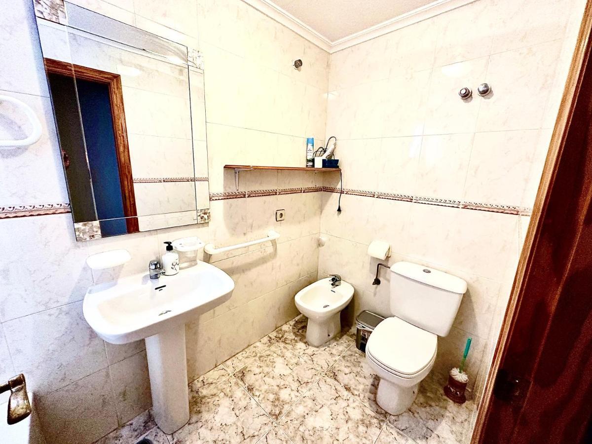 La Loma Apartment ตอร์เรเวียคา ภายนอก รูปภาพ