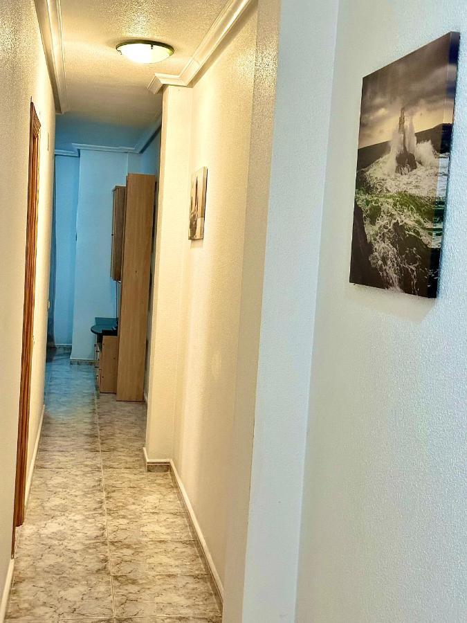La Loma Apartment ตอร์เรเวียคา ภายนอก รูปภาพ